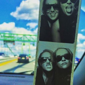 Meet your Posher, Tina